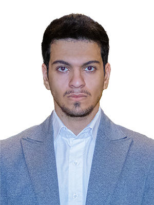 Amir Ekramian
